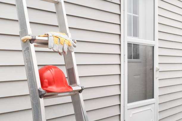 Affordable Siding Repair and Maintenance Services in Tooele, UT