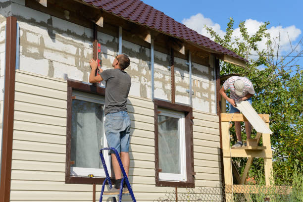 Best Fascia and Soffit Installation  in Tooele, UT