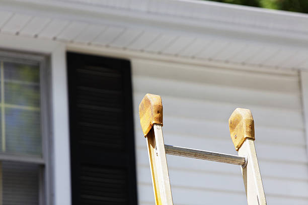 Best Vinyl Siding Installation  in Tooele, UT