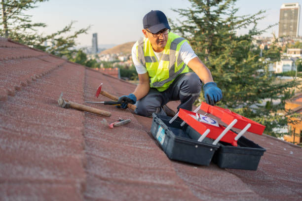 Best Storm Damage Siding Repair  in Tooele, UT